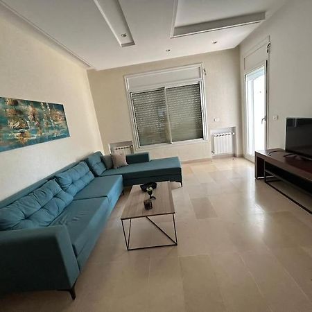 Cosy Et Spacieux, Avec Balcon Арьяна Экстерьер фото
