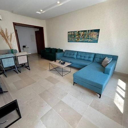 Cosy Et Spacieux, Avec Balcon Арьяна Экстерьер фото
